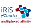 Iris Kinectics Logo