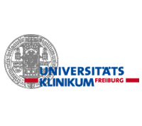 Universitat K. Freiburg Logo